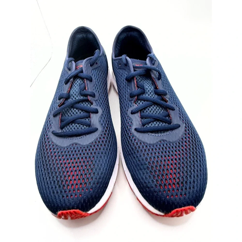 Under Armour thank you